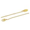 VIVIENNE WESTWOOD Lena Large Pendant Planet Pattern Saturn Shape Brass Pink Crystal Necklace Unisex Couple Style Gold/Pink Diamond 6302039r02r881