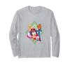 Paul's Miracle Project Long-Sleeve T-Shirt N Long-Sleeve T-Shirt