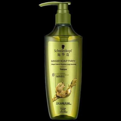 Schwarzkopf Ginger Essence Repairing Shampoo