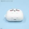 Gourmandise Chiikawa AirPods Pro 3 Compatible Silicone Calico Cat Case, Design, CK-113B