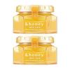 Honey Cleansing Balm Moist 90g Set 2 (No Double Required) Cream