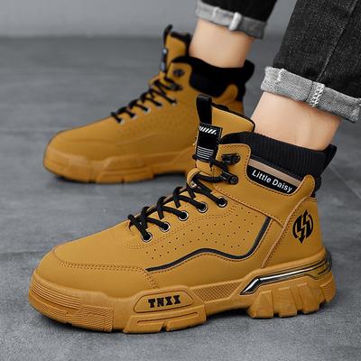 Botins e botas
