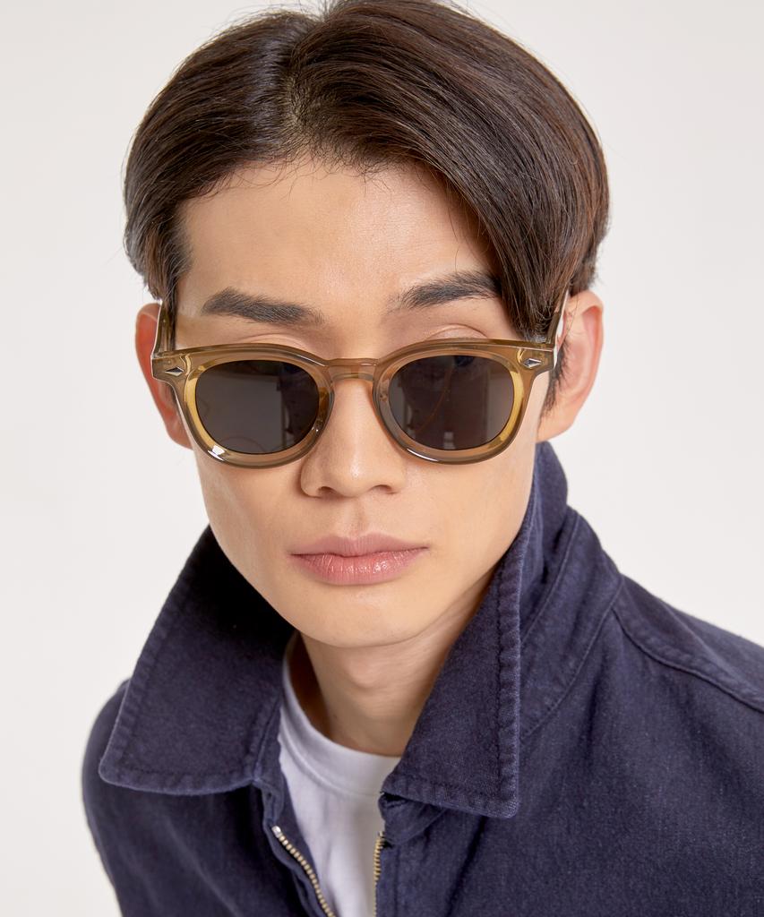 Eseubika D5-C07 Tinted Sunglasses