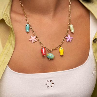 Collares y colgantes – Collar colgante
