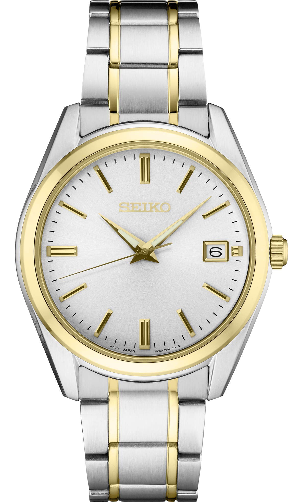 

Seiko Essentials, White