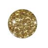 For iPhone 16 Pro Max Case TPU Drop Protection Epoxy Glittery Sequins Phone Cover