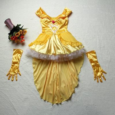 Ladies Sexy Snow White Dress, Cosplay, Halloween Costume