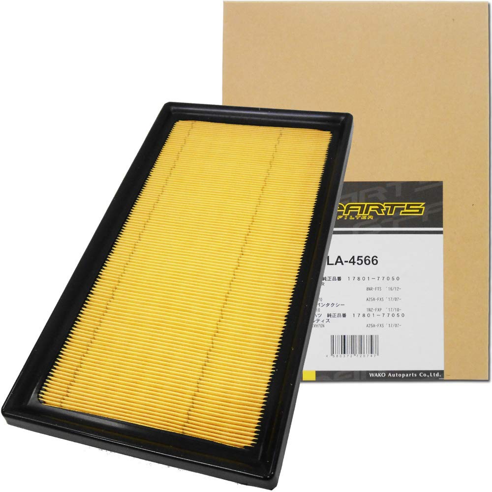 

Воздушный фильтр Воздухоочиститель Toyota Daihatsu Camry Vista Altis NGX50 AXVH70 Оригинальный производитель фильтров Оригинальный бренд CH-R (NGX10 AXVH70N) LA-4566 G-ЧАСТИ