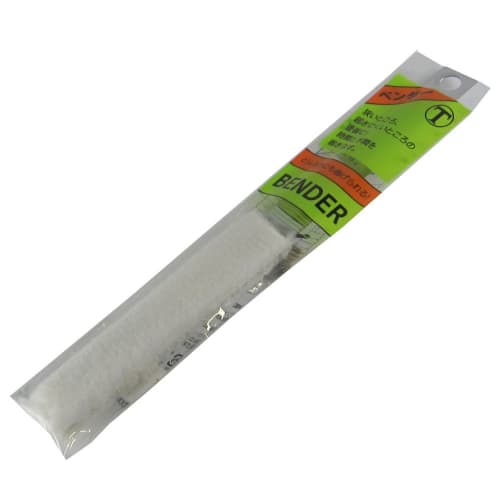 

Otsuka Hake Bender, Double-Sided C, Short Pile