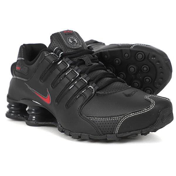 Nike Shox Nz 378341017/275