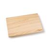 TOSARYU SHIMANTO HINOKI HC-8001 Easy Cutting Board (S) Made Japan