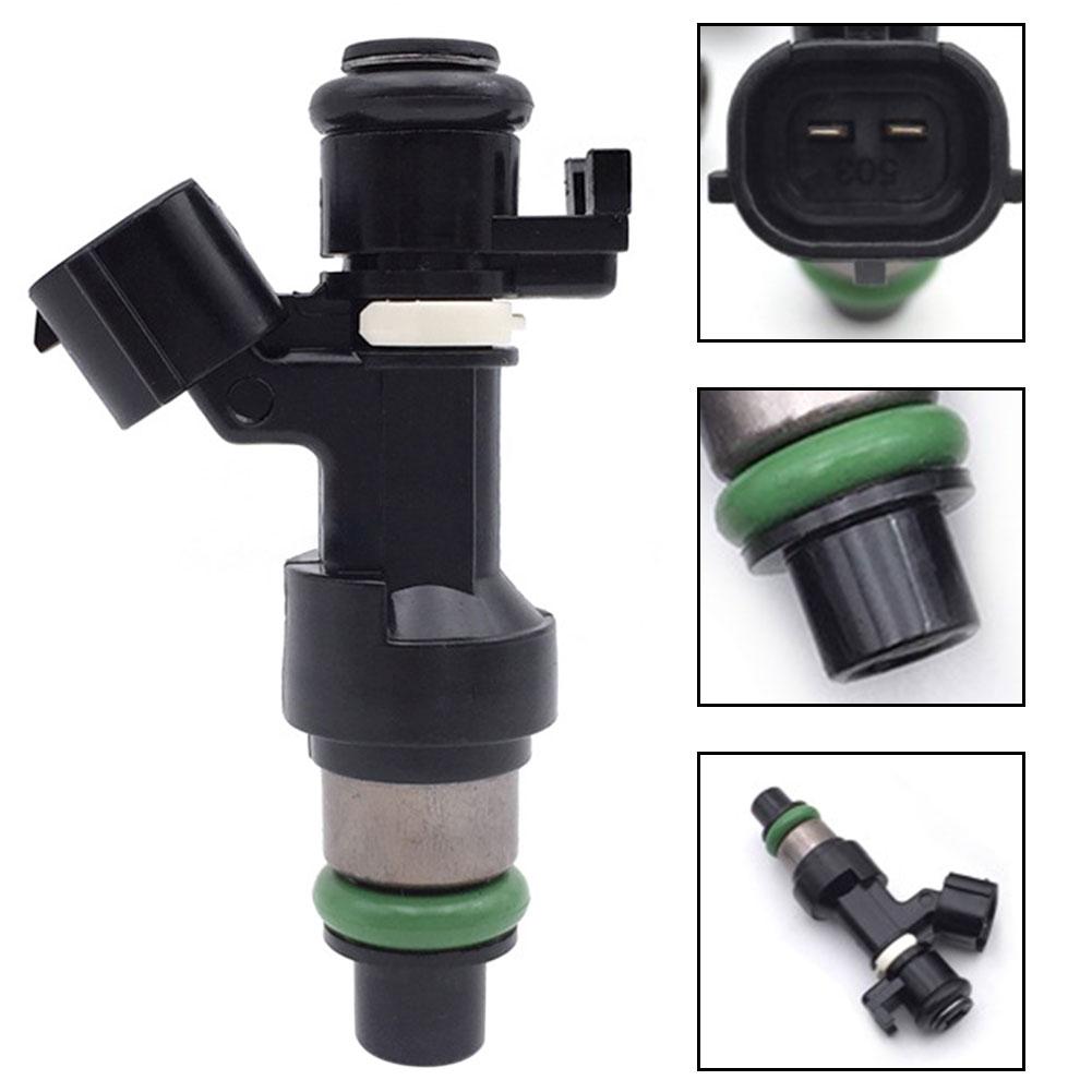 4pcs Fuel Supply Injectors Replacement Premium Metal Diesels Fuel Injectors Car Accessories