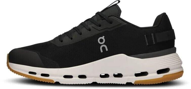 Кроссовки On Cloudnova Form 2 (3ME30151430) schwarz ivory