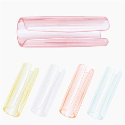 Çok İşlevli 12 adet Sac Klip Yatak Kaymaz Tutucu Toka Dikişsiz Klip Tek Görünmez Klip