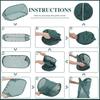 Pop Up Plant Cover Garden Mesh Seedlings Protector with Ground Stakes Garden Row Raised Bed Cover for Vegetables Fruits Herbs from Insects Birds