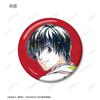 TV Anime Trading Ani Art Can Badges Box of 10 "SAKAMOTO DAYS"