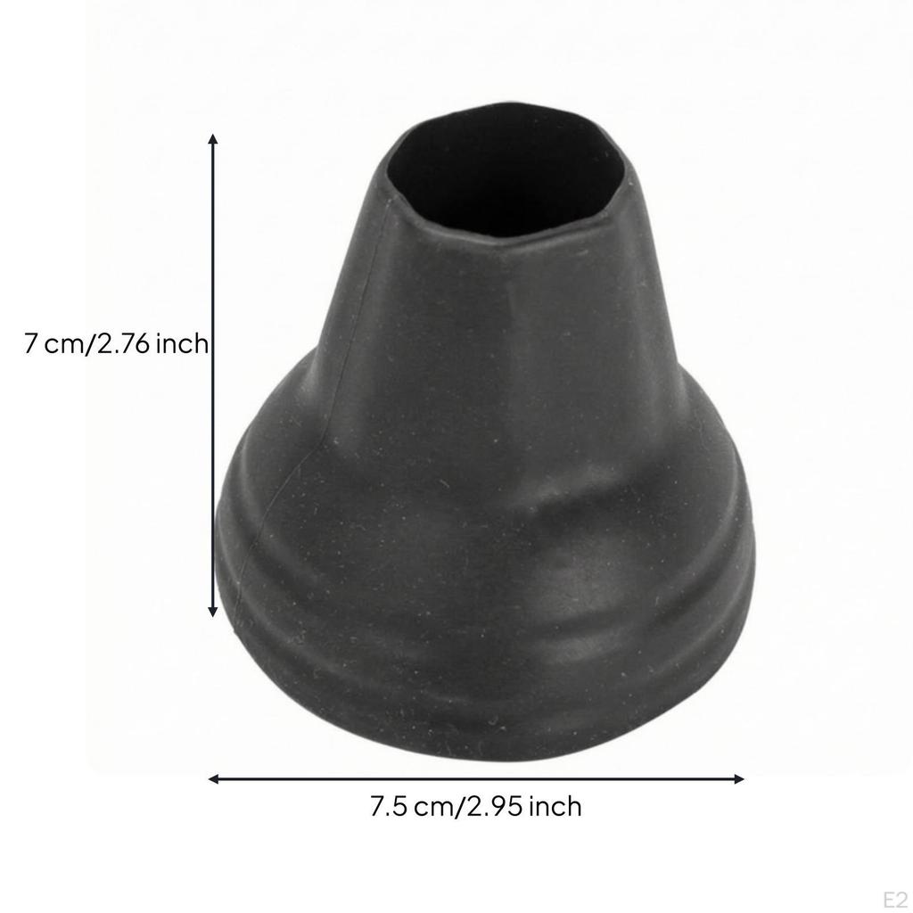 3 Pieces Ball Pickup Attachment | Effortless Fit Installation, Lightweight LowProfile Design,