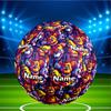 Custom Name Personalized Five Nights At Freddy's Print Size 5 Soccer Ball Training & Match Football, for Team, Kicking, Gift for Football