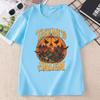 Vintage Halloween Take Me To Salem Tshirt Unisex Witch T Shirt Design Cotton Short Sleeve Pumpkin Spooky Season Tees Clothes