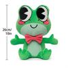 Il Fantastico Circo Digitale Peluche Ribbit Morbido Peluche Per Bambini E Collezionisti