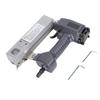 Pneumatic Finishing Nailer Alloy Steel Pneumatic Nail Gun Straight Finish Nailers for Carpentry