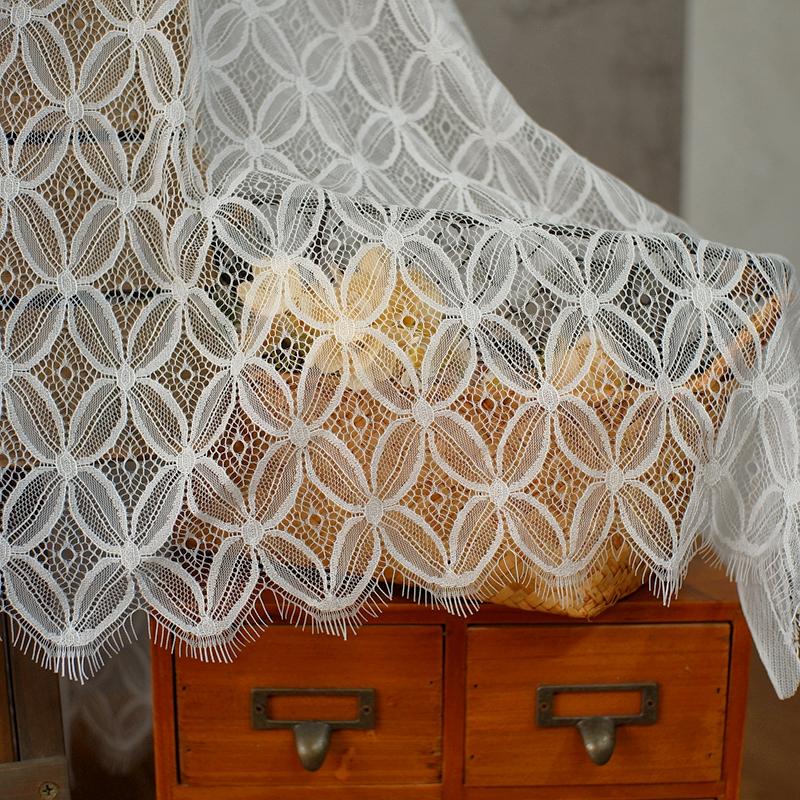 

3 метра, специальная высококачественная ткань Qibao шириной 1,5 метра, кружевная ткань Cheongsam, одежда для штор, скатерть, ткань для ресниц