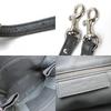 Used BALENCIAGA Tote Bag paper 432596 Calfskin gray 2WAY