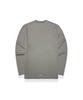Alpo R-0015 / Rrrr-Washed Long Sleeve Tshirts(Brown)