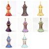 3ml Perfume Bottle Dubai Style Refillable Bottles Skincare Parts Essential Oil Bottles  Gifts