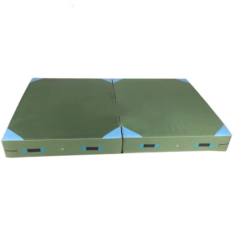 Jingrui Zhian Foldable Gymnastics Training Mat