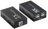 Аксесуари для комп'ютерів – Концентратори USB