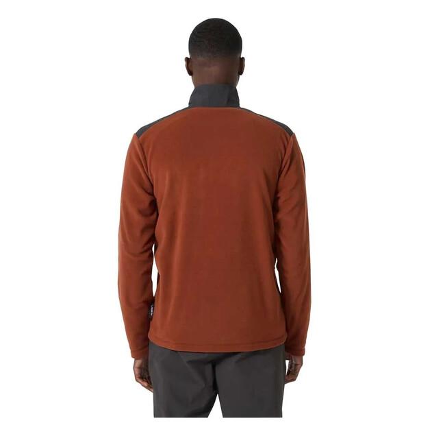 Helly Hansen Fleece with Zipper Daybreaker Block