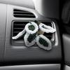 Car Air Vent Clip Decor Potted Plant Car Diffuser Vent Clip Car Interior Decor Charm Funny Air Conditioner Outlet Clip
