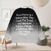 Trendy American Retro Gradient Letter Knit Sweater - Comfortable, Loose-Fit Pullover for Couples