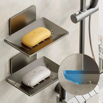 Banyo ve tuvalet – Sabunluklar