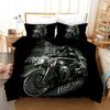 Fashion technology,3D Digital Printed Bedding, Duvet Covers, Pillowcases