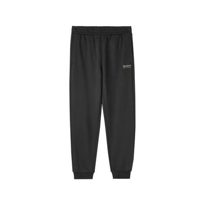 Men's Knit Trousers L424M024