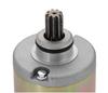 Suzuki GN250 Starter Motor (Volty 250, Grass Tracker 250, Big Boy 250, Marauder 250) - Universal Aftermarket Motorcycle Starter Motor.