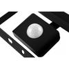 Smd Floodlight With Motion Sensor 30W 2400Lm 230V - T N99-049