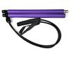 Multifunctional Pilates Yoga Bar: Resistance Band, Stretch & Strengthen for Back, Chest & Arms