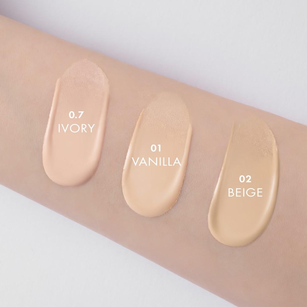 [NUEVO] LUNA Comfy Light Cushion 12g*2ea (Producto original + recambio 1 unidad)