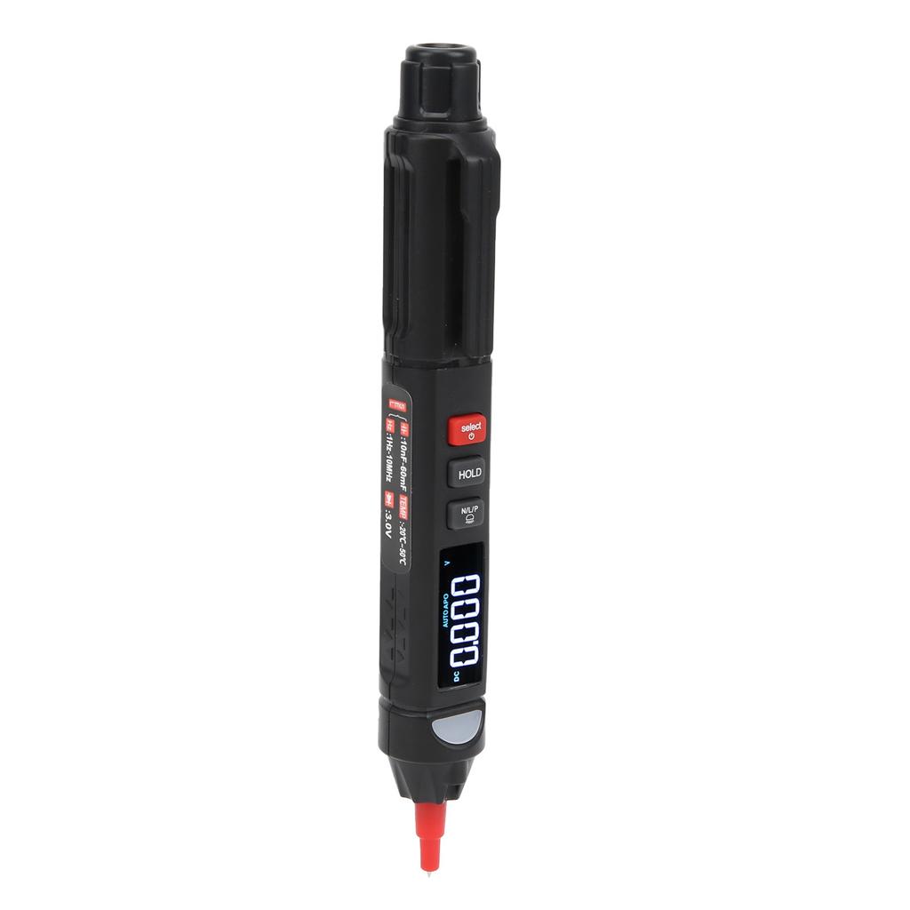 ET8908 DC1000VAC700V Digital Voltage Tester Pen Multimeter Automatic Identification Handheld