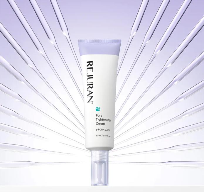 Rejuran Pore Tightening Cream 50ml – PDRN Pore Care & Firming Cream