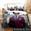 3D Print Young Royals Bedding Set Duvet Cover Bed Set Quilt Cover Pillowcase Comforter King Queen Size Boys Adult Bedding Set