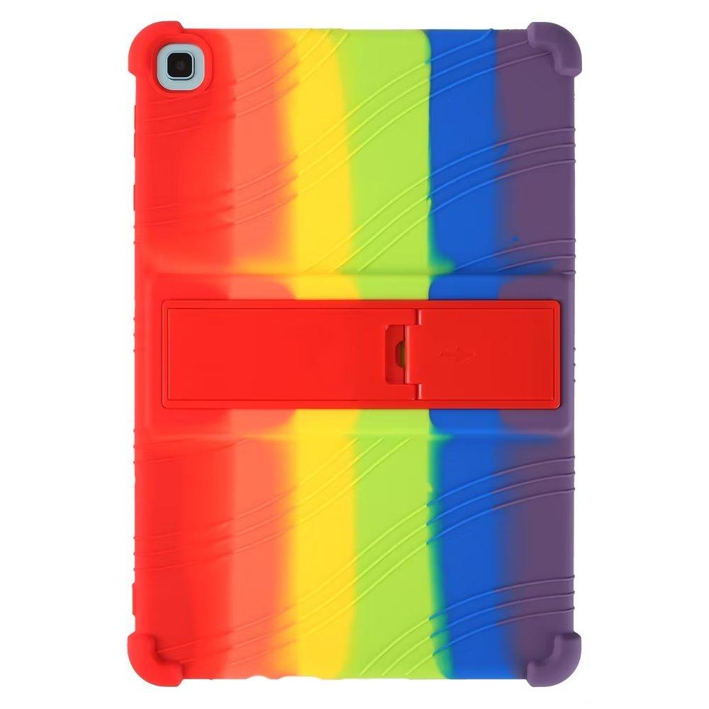 Ajustable Stand Case for Huawei Honor Pad X8 10.1 Inch 2022 Cover Tablet Matepad T10 T10s T 10s Soft Silicone Thickened Funda