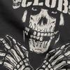 Neuheit Misfits T-Shirts Herren O-Ausschnitt Reine Baumwolle T-Shirts Kurzarm Tees Übergröße Kleidung