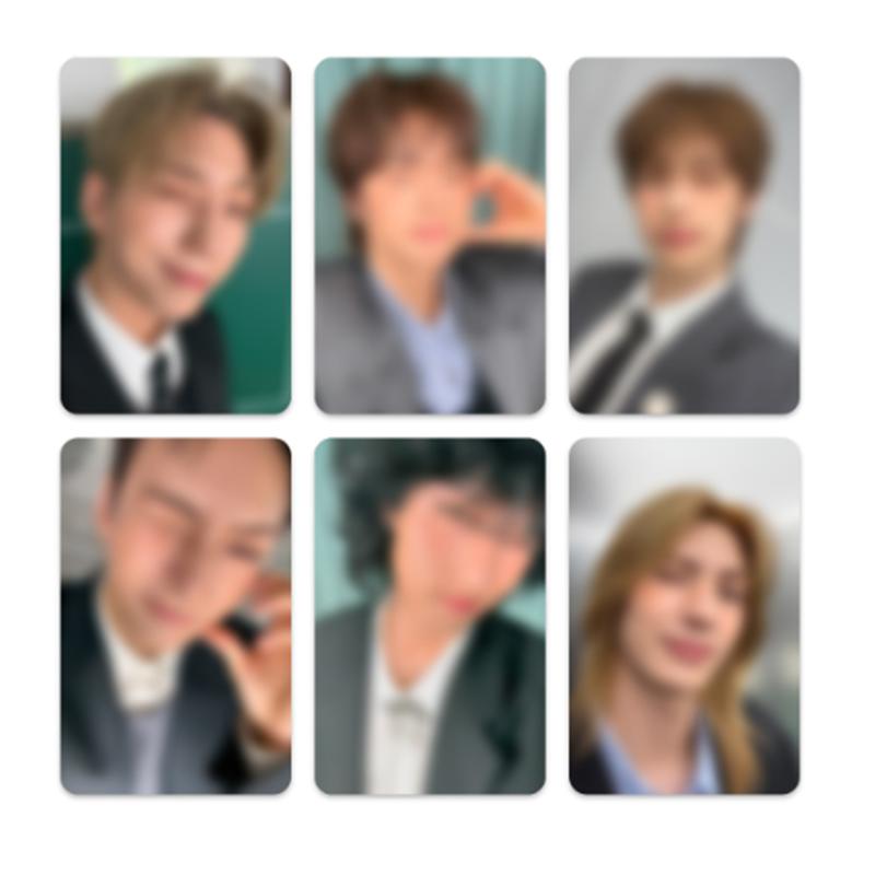 [Pre-order]  Xdinary Heroes-2026 SEASON'S GREETINGS [SUPER NORMAL] (Online Benefit)