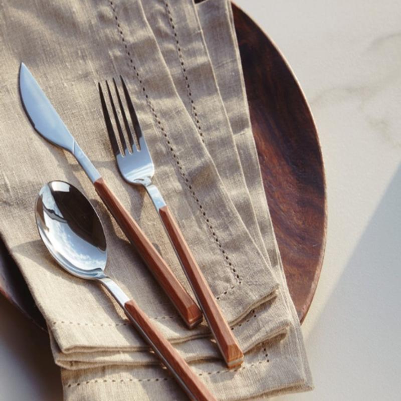 Casamia Nocturne Cutlery Set 3P