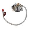 Stainless Steel Gas Stove Conversion Adapter Gas Stove