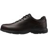 LD40 VII GTX Walking Wide Zippered Inner Casual Dark Size 4E Men's Shoes, Waterproof, Gore-Tex, Lightweight, Fit, Shoe, Sneakers, Brown, 26.0